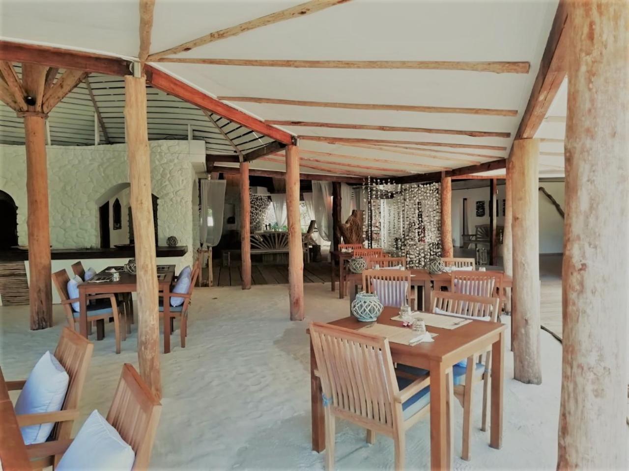 Bliss Hotel Praslin Grand Anse  Exteriör bild