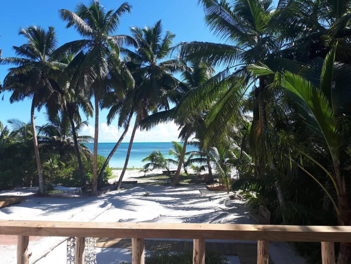 Bliss Hotel Praslin Grand Anse  Exteriör bild